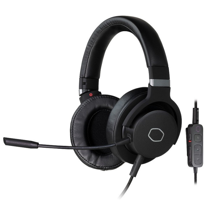 Cooler Master MH752 Casques Cooler Master Maroc