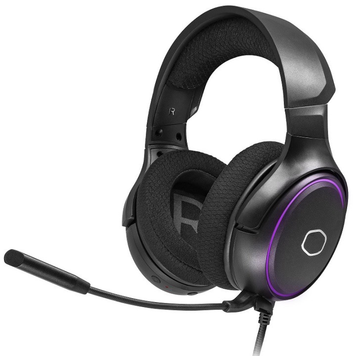 Cooler Master MH650 Casques Cooler Master Maroc