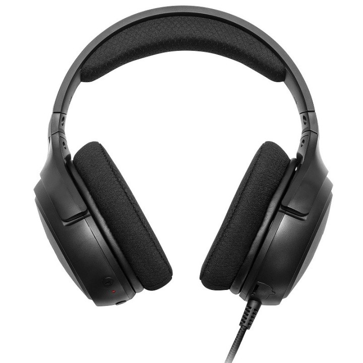 Cooler Master MH650 Casques Cooler Master Maroc