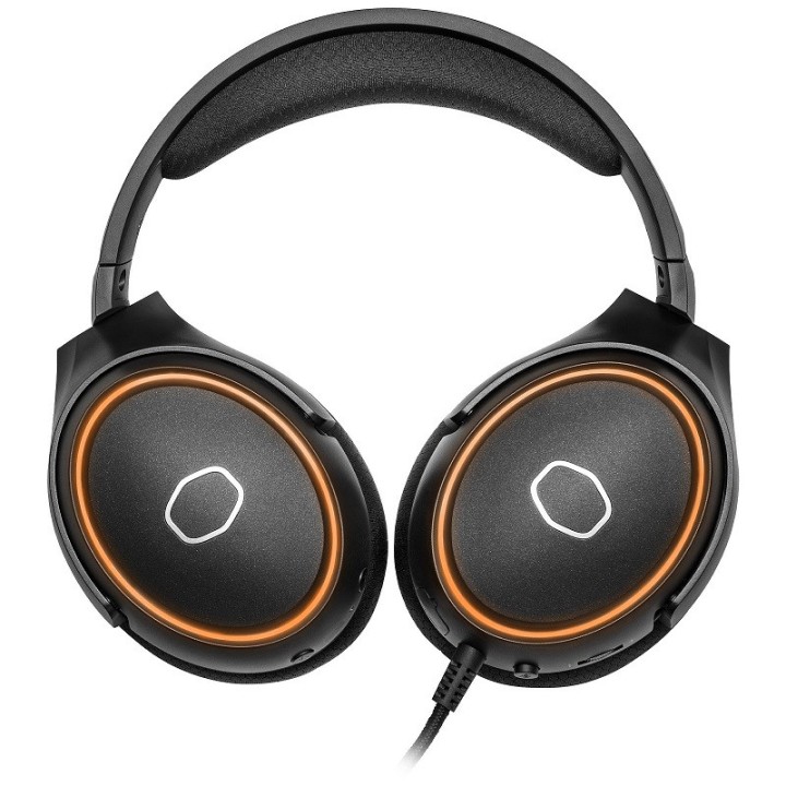 Cooler Master MH650 Casques Cooler Master Maroc