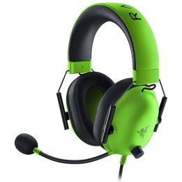 Razer Blackshark V2 X (Vert) Casques Razer Maroc