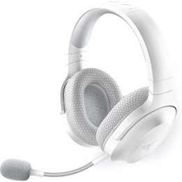 Razer Barracuda X 2022 (Mercury) Casques Razer Maroc