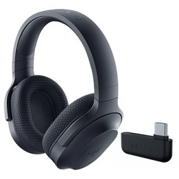 Razer Barracuda X 2022 Bluetooth (Noir) Casques Razer Maroc