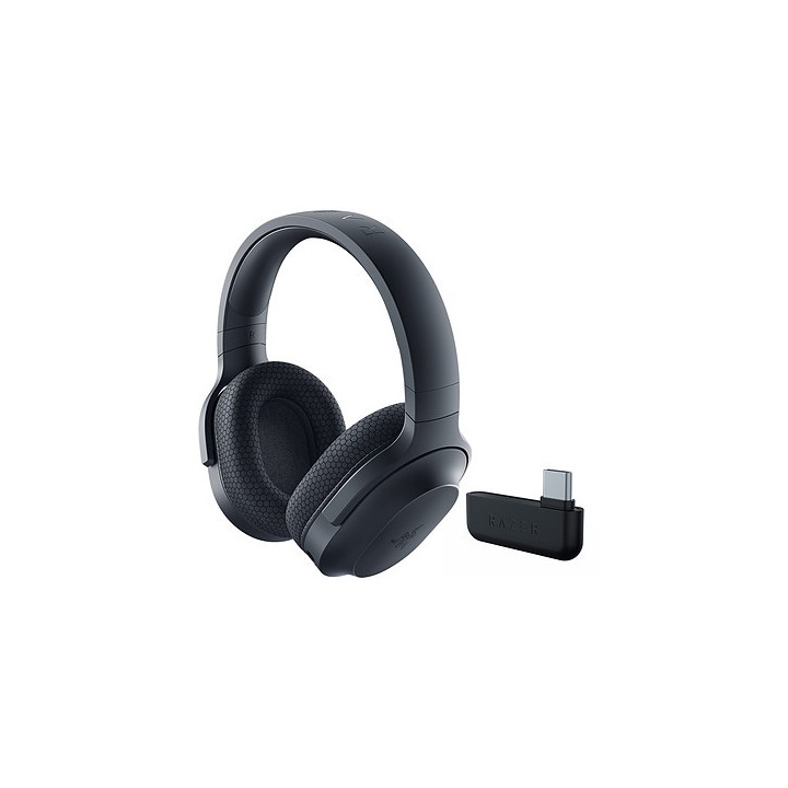 Razer Barracuda X 2022 Bluetooth (Noir) Casques Razer Maroc