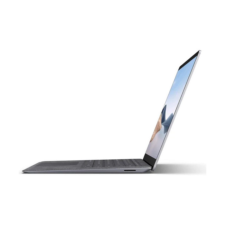 MICROSOFT SURFACE LAPTOP 4 AMD RYZEN 5/8GO/256GO SSD TACTILE PC Por...