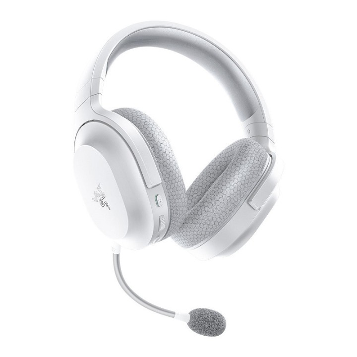Razer Barracuda X 2022 (Mercury) Casques Razer Maroc