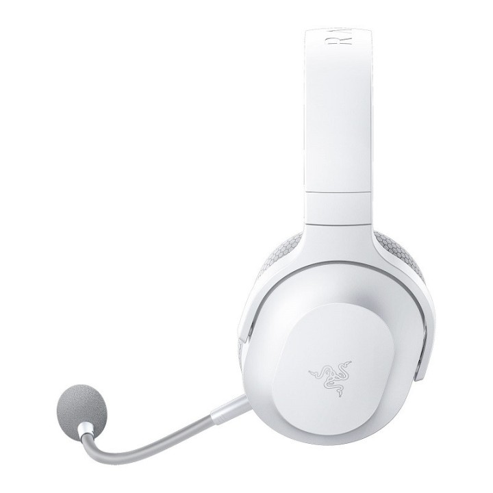 Razer Barracuda X 2022 (Mercury) Casques Razer Maroc