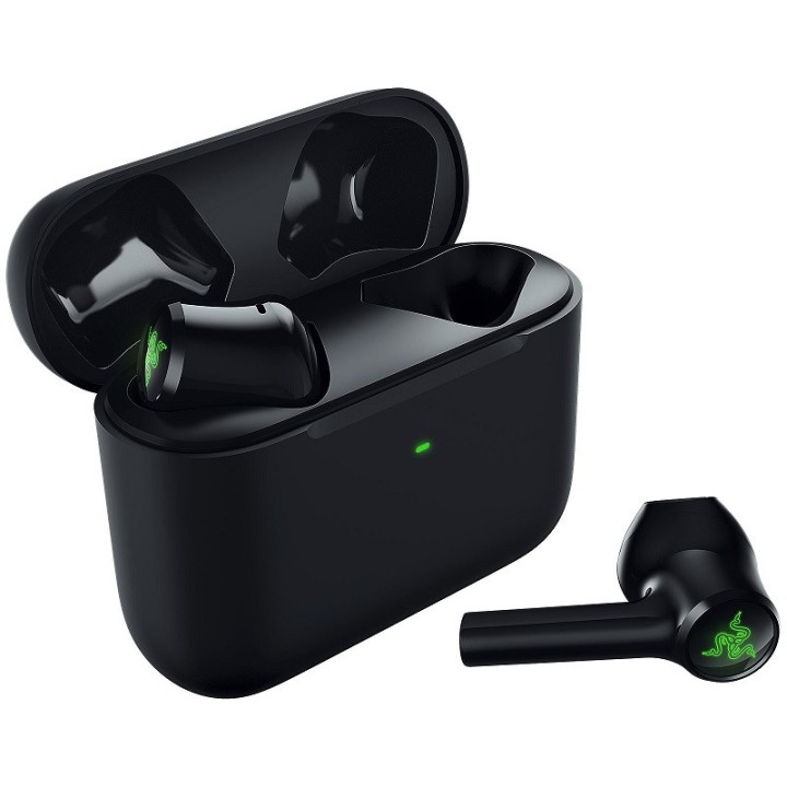 Razer Hammerhead True Wireless X (Noir) Casques Razer Maroc