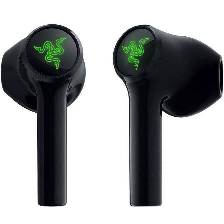 Razer Hammerhead True Wireless X (Noir) Casques Razer Maroc