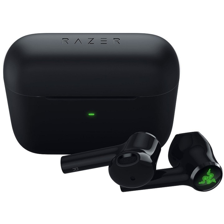 Razer Hammerhead True Wireless X (Noir) Casques Razer Maroc