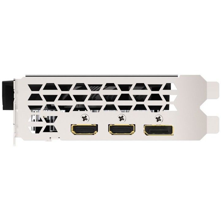 Gigabyte GeForce 1650 MINI ITX OC 4GB GDDR5 Cartes graphiques Gigab...