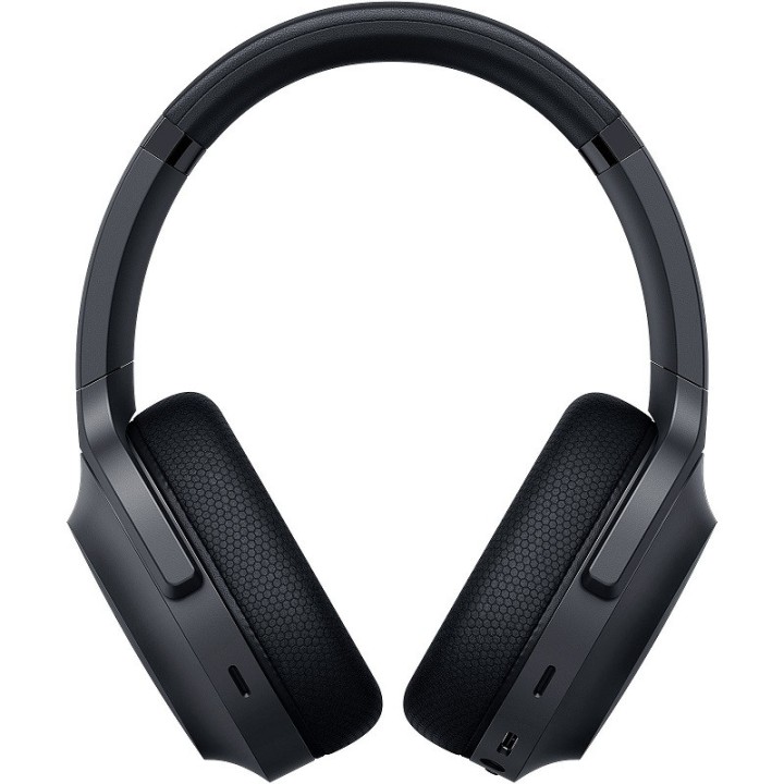 Razer Barracuda (Noir) Casques Razer Maroc