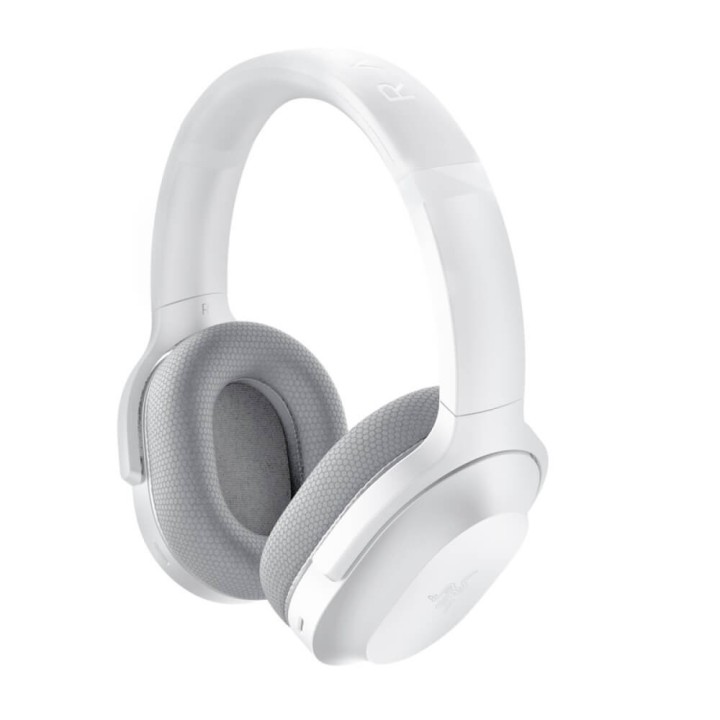 Razer Barracuda Mercury Casques Razer Maroc