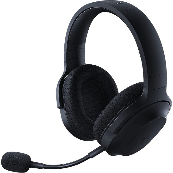 Razer Barracuda X (Noir) Casques Razer Maroc