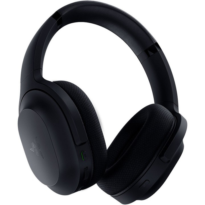 Razer Barracuda (Noir) Casques Razer Maroc