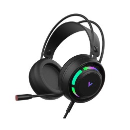 Rapoo VH360 RGB Casques Rapoo Maroc