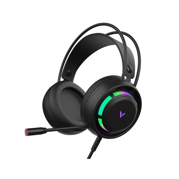 Rapoo VH360 RGB Casques Rapoo Maroc
