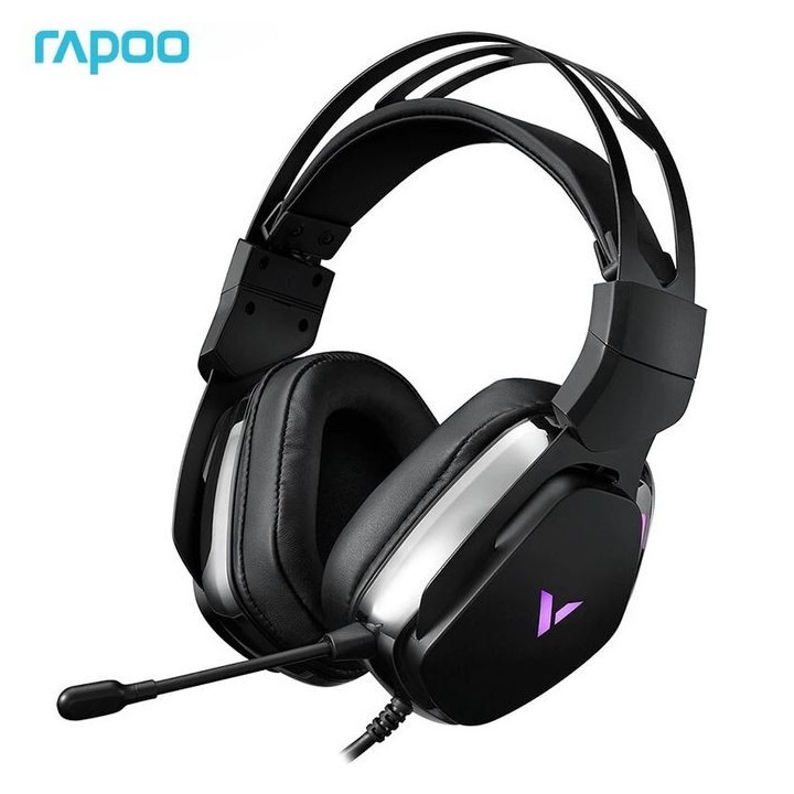 Rapoo VH710 7.1 RGB Casques Rapoo Maroc