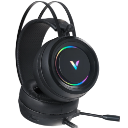 Rapoo VH500C 7.1 RGB Casques Rapoo Maroc