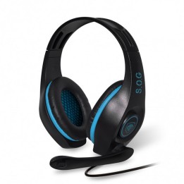 Spirit of Gamer PRO-SH5 Casques Spirit of Gamer Maroc