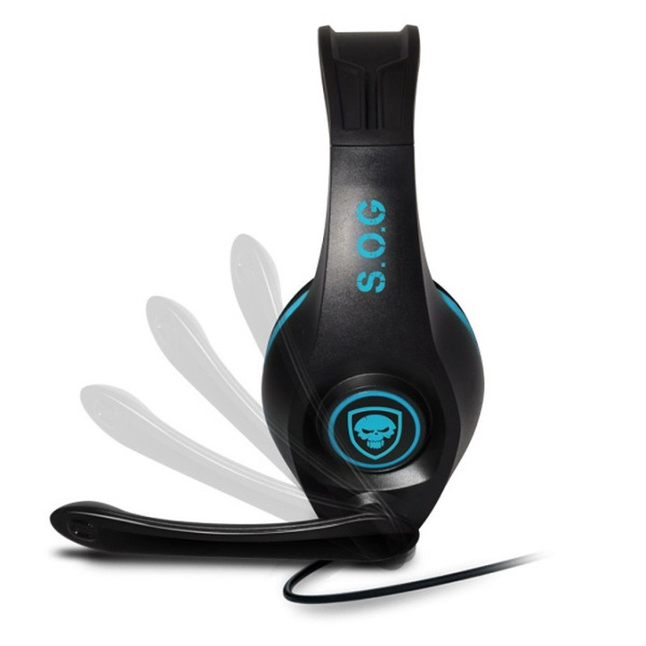 Spirit of Gamer PRO-SH5 Casques Spirit of Gamer Maroc