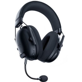 Razer Blackshark V2 Pro 2023 (Noir) Casques Razer Maroc