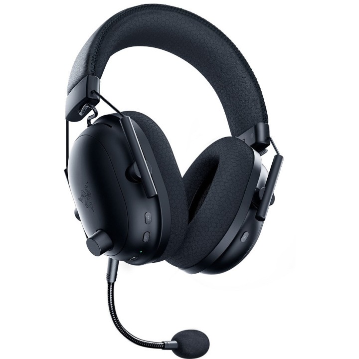 Razer Blackshark V2 Pro 2023 (Noir) Casques Razer Maroc