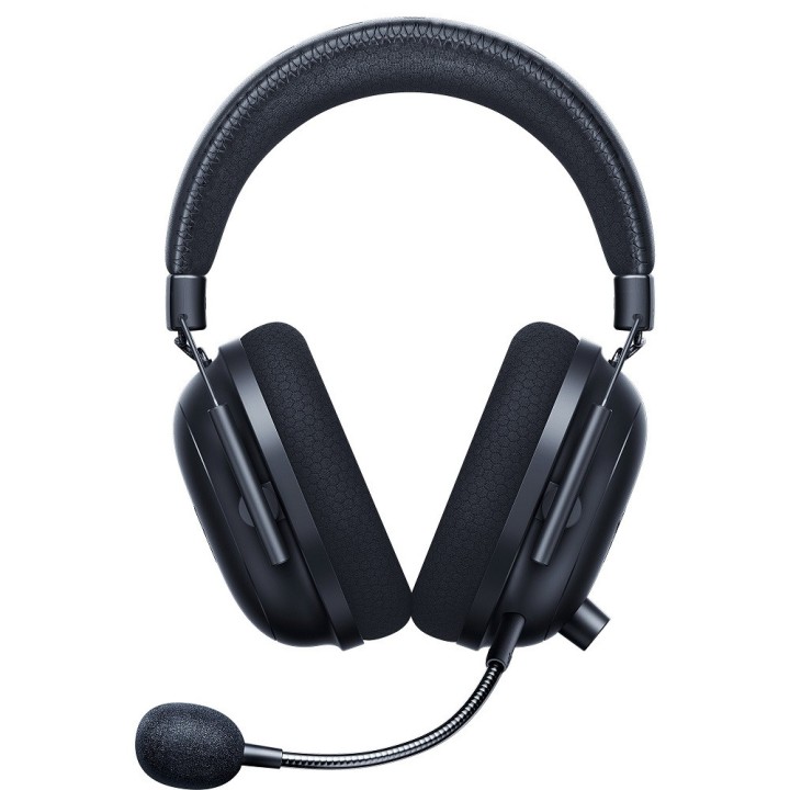 Razer Blackshark V2 Pro 2023 (Noir) Casques Razer Maroc