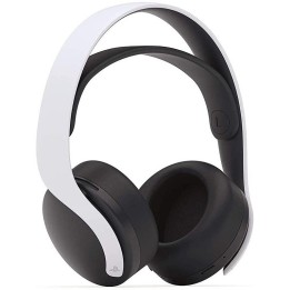 Sony Pulse 3D (Blanc) Casques Sony Corporation Maroc