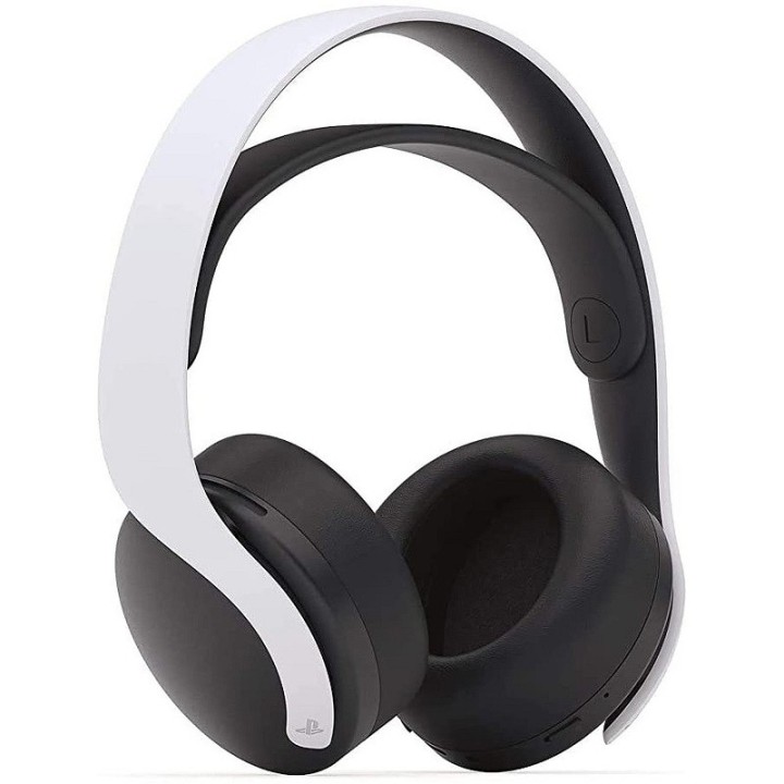 Sony Pulse 3D (Blanc) Casques Sony Corporation Maroc