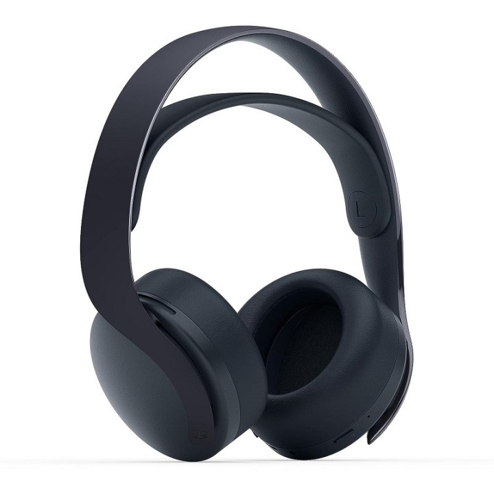 Sony Pulse 3D (Noir) Casques Sony Corporation Maroc