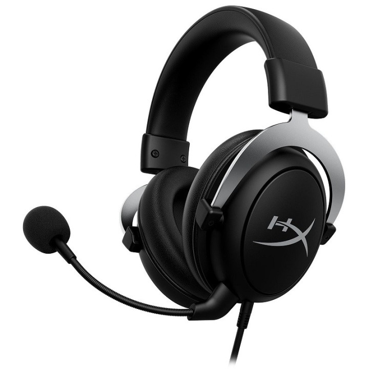 HyperX CloudX Casques HyperX Maroc