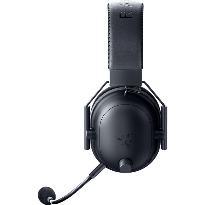 Razer Blackshark V2 Pro 2023 (Noir) Casques Razer Maroc