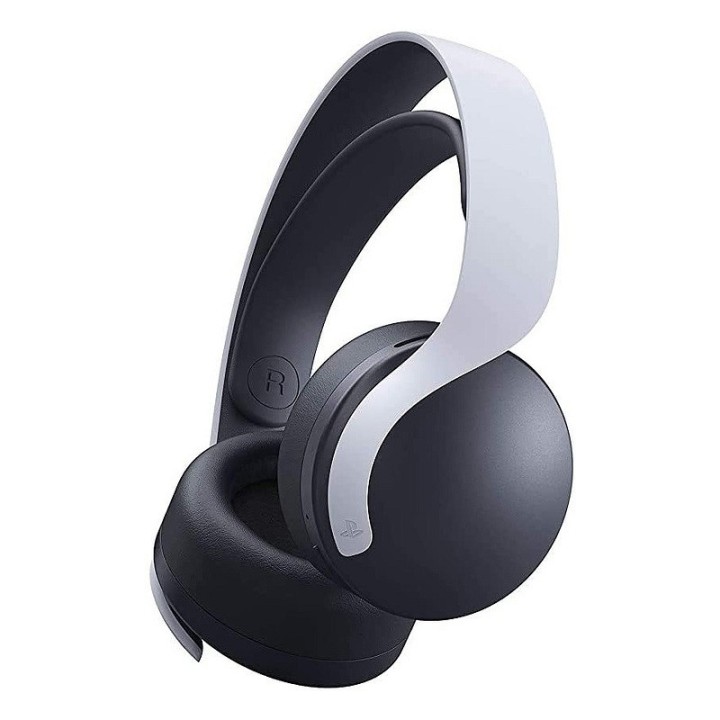 Sony Pulse 3D (Blanc) Casques Sony Corporation Maroc