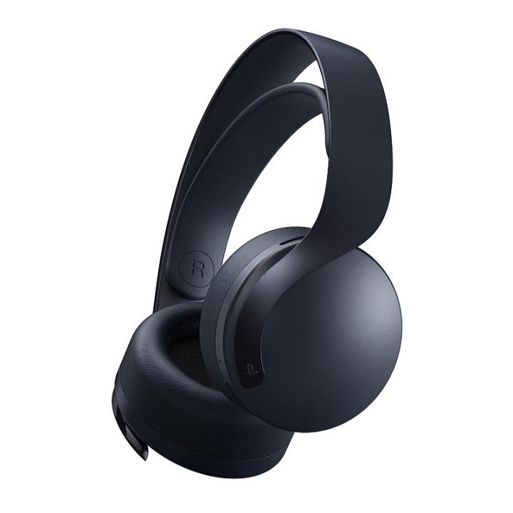 Sony Pulse 3D (Noir) Casques Sony Corporation Maroc