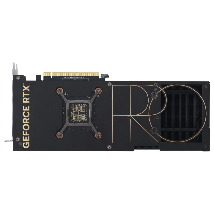 ASUS ProArt GeForce RTX 4080 SUPER OC Edition 16 GB Cartes graphiqu...