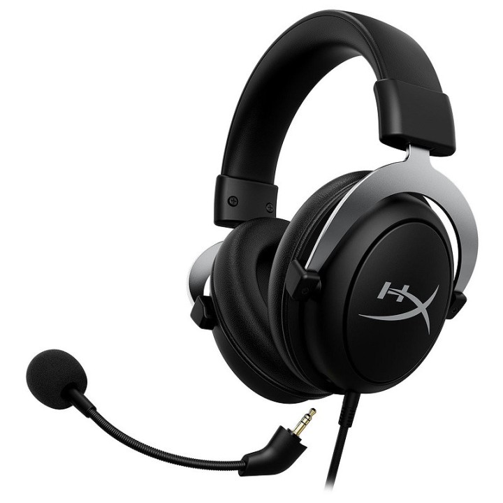 HyperX CloudX Casques HyperX Maroc
