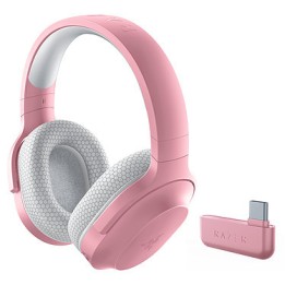 Razer Barracuda X 2022 (Quartz) Casques Razer Maroc