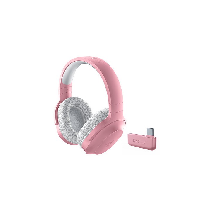 Razer Barracuda X 2022 (Quartz) Casques Razer Maroc