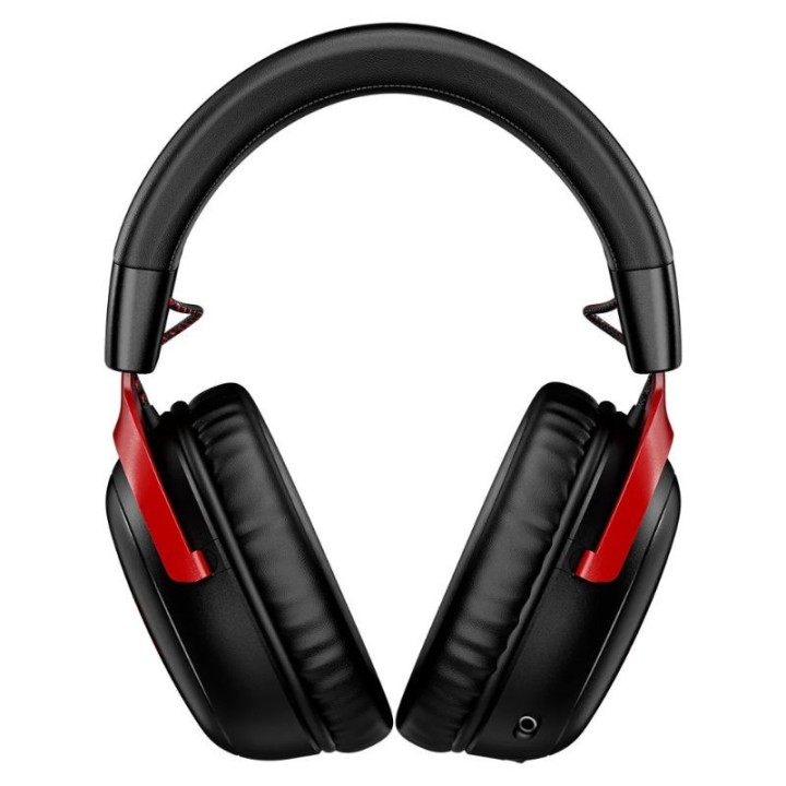 HyperX Cloud III Wireless Red Casques HyperX Maroc