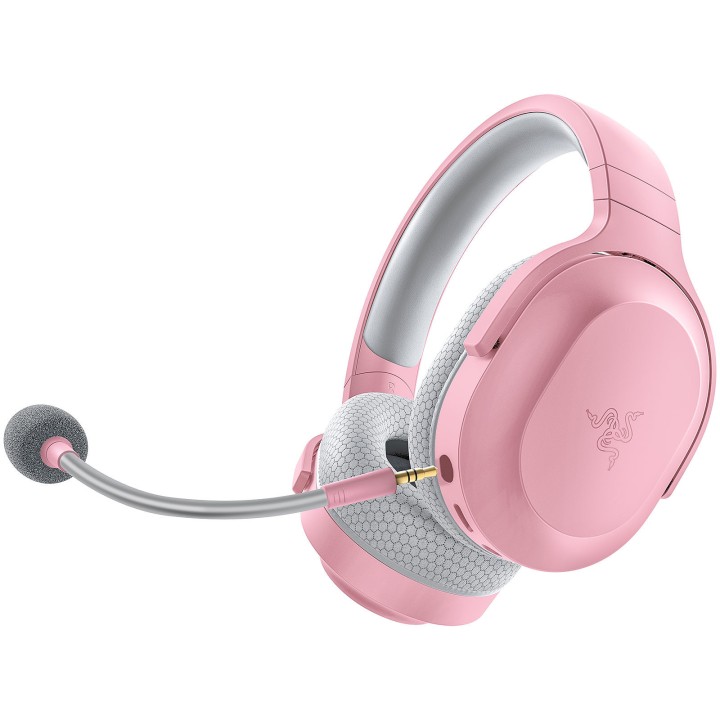 Razer Barracuda X 2022 (Quartz) Casques Razer Maroc