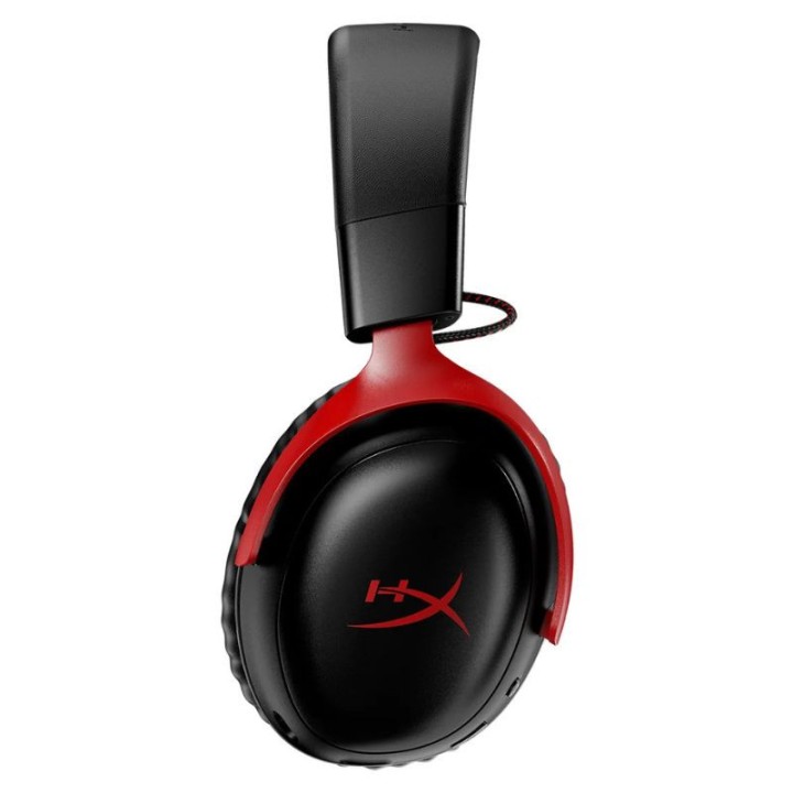 HyperX Cloud III Wireless Red Casques HyperX Maroc