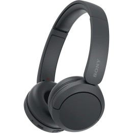 Sony WH-CH520 Noir Casques Sony Corporation Maroc