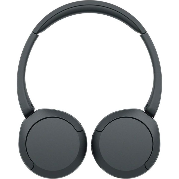 Sony WH-CH520 Noir Casques Sony Corporation Maroc
