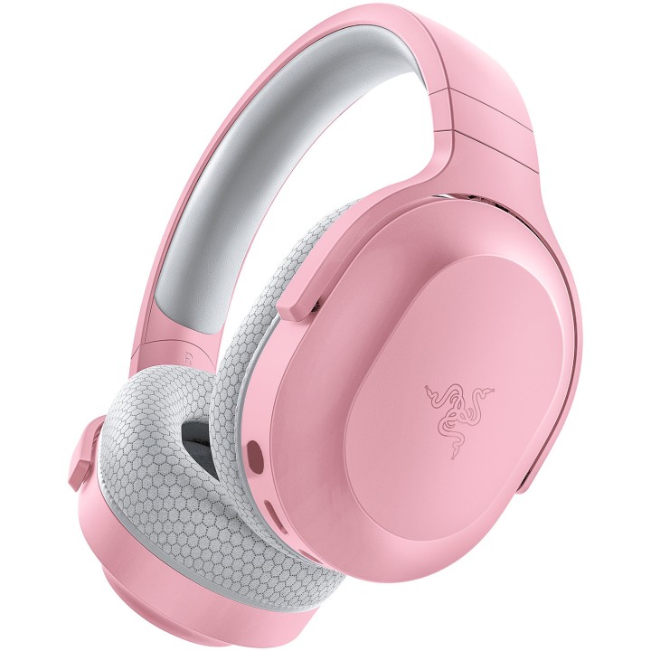 Razer Barracuda X 2022 (Quartz) Casques Razer Maroc