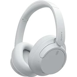 Sony WH-CH720N Blanc Casques Sony Corporation Maroc