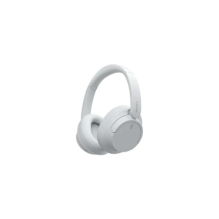Sony WH-CH720N Blanc Casques Sony Corporation Maroc