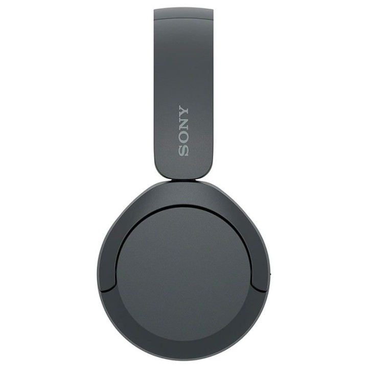 Sony WH-CH520 Noir Casques Sony Corporation Maroc