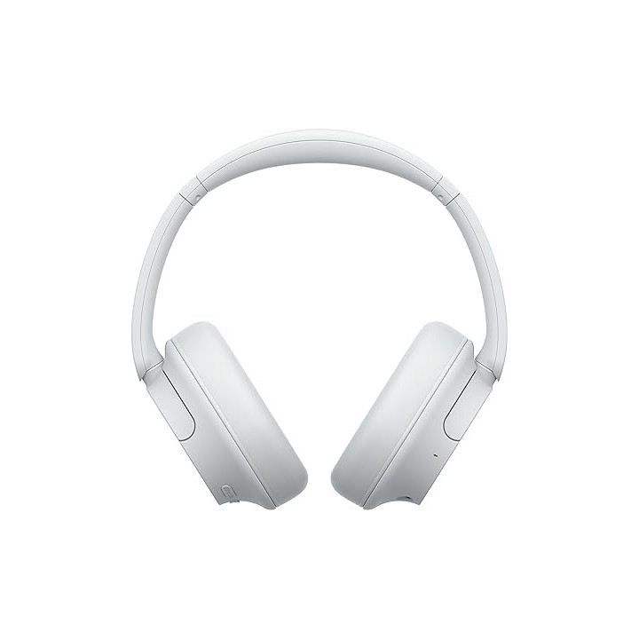 Sony WH-CH720N Blanc Casques Sony Corporation Maroc