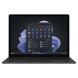MICROSOFT SURFACE LAPTOP 5 i5-1245U/8GO/256GO SSD TACTILE PC Portab...